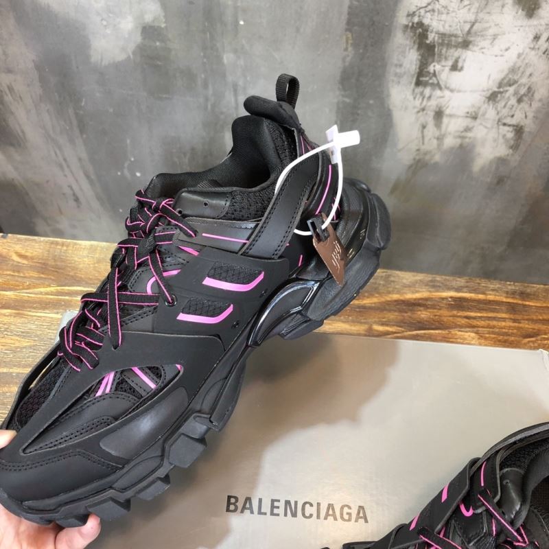 Balenciaga Track Shoes